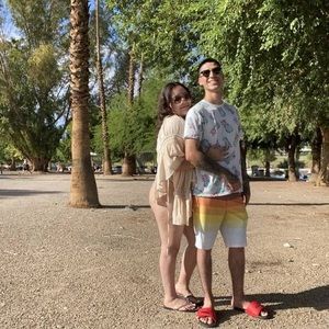 Meet your Posher, Samuel